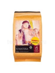 Кофе Anomali Coffee Sumatra Kerinci в зернах 200 гр 
