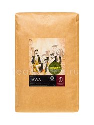 Кофе Anomali Coffee Java Cikuray в зернах 1 кг 