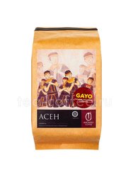 Кофе Anomali Coffee Aceh Gayo в зернах 200 гр 