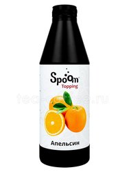 Топпинг Spoom Апельсин 1 л Россия