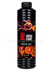 Фруктовое пюре Royal Cane Глинтвейн 1 кг