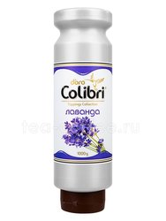 Топпинг Colibri D’oro Лаванда 1 кг