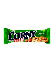 Злаковый батончик Corny Лесной орех (Nuts) 50 гр 
