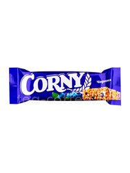 Злаковый батончик Corny Черника 40 гр