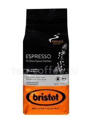 Кофе Bristot в зернах Espresso 500 гр