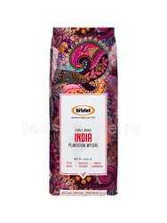 Кофе Bristot в зернах India 225 г 