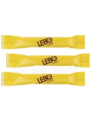 Сахар Lebo в стиках 2000 шт (10 кг) 