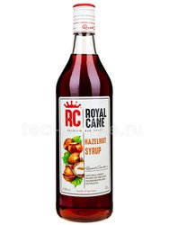 Сироп Royal Cane Лесной Орех 1 л