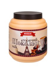 Горячий шоколад Hitshok Белый 1 кг Россия