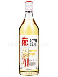 Сироп Royal Cane Попкорн 1 л