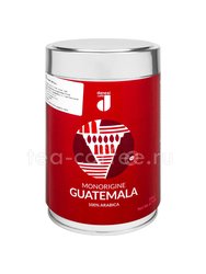 Кофе Danesi в зернах Guatemala (Гватемала) 250 гр ж.б.