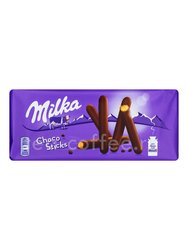 Печенье Milka Choco Sticks 112 гр 