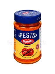 Barilla Соус-Песто Россо (Sugo Pesto Rosso) 200 гр