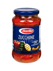 Barilla Соус-Цукини и Баклажаны (Zucchine) 400 гр 
