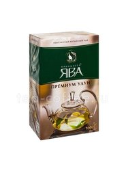 Чай Принцесса Ява Премиум Улун 100 гр Россия