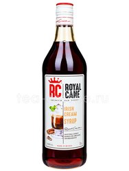 Сироп Royal Cane Ирландский Крем 1 л Россия