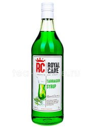 Сироп Royal Cane Тархун 1 л Россия