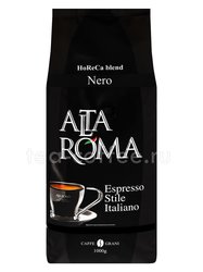 Кофе Alta Roma в зернах Nero 1 кг Россия