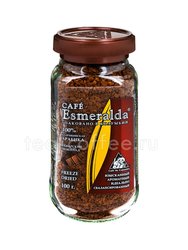 Кофе Cafe Esmeralda растворимый Баварский шоколад 100 гр