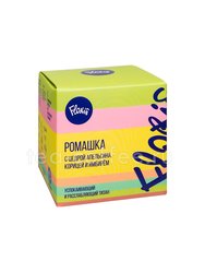 Floris Ромашка с цедрой апельсина корицей и имбирем Пакетики 8 шт