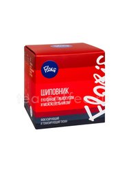 Floris Шиповник с бузиной, гибискусом и можжевельником Пакетики 8 шт 