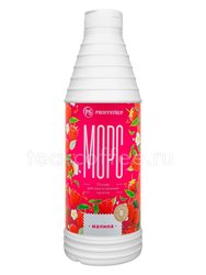 ProffSyrup Морс Малина Основа для напитков 1 кг 