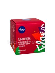 Floris Глинтвейн на основе каркаде с яблоком и цедрой апельсина Пакетики 8 шт