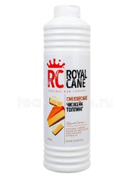 Топпинг Royal Cane Чизкейк 1 кг