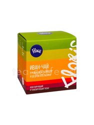 Floris Иван-чай с ромашкой корицей и цедрой апельсина Пакетики 8 шт