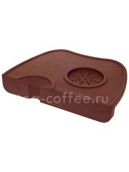 Силиконовый мат для кофейных аксессуаров 15*21 см P.L. Proff Cuisine