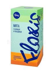 Floris Мята с корицей и гвоздикой Пакетики 25 шт