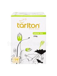 Чай Tarlton GP1 зеленый 250 гр