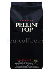 Кофе Pellini Top 100% Arabica в зернах 1 кг Италия 