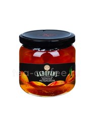Agroyans Варенье из персиков 430 г 