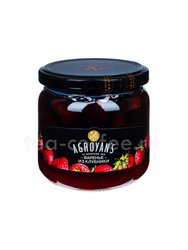 Agroyans Варенье из клубники 430 г 