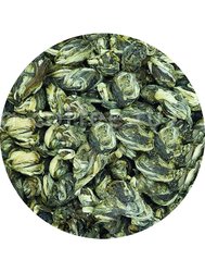 Зеленый чай Моли Фэнь Янь (Глаз феникса) жасминовый (GT-029)