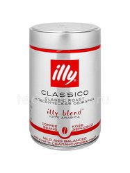 Кофе Illy в зернах Classico 250 гр Италия 