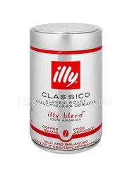 Кофе Illy в зернах Classico 250 гр