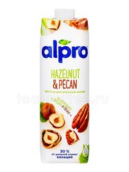 Alpro Barista (Prof) Напиток соевый со вкусом Кокоса 1 л 