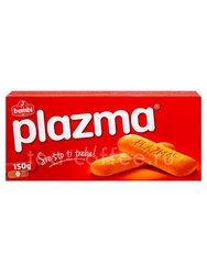 Plazma Печенье 150 г