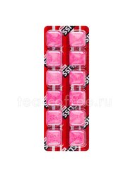 Жевательная резинка Florestal Cliss Blister Вишня 16,8 г 
