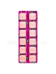 Жевательная резинка Florestal Cliss Blister Тутти-Фрутти 16,8 г 