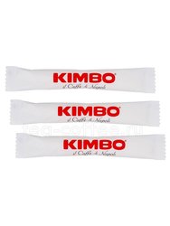 Kimbo Сахар (5 гр 200 шт) коробка 1 кг 