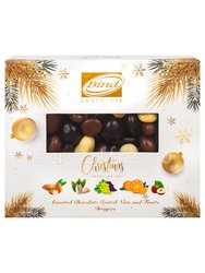 Шоколадное драже Bind Ассорти в коробке 100 гр Турция