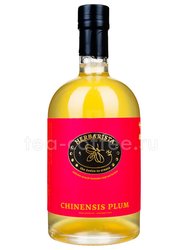 Сироп Herbarista Chinensis Plum (личи) 700 мл 