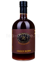 Сироп Herbarista Choco Bomb (шоколадная бомба) 700 мл
