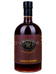 Сироп Herbarista Choco Bomb (шоколадная бомба) 700 мл 