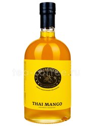 Сироп Herbarista Thai Mango (манго) 700 мл