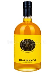 Сироп Herbarista Thai Mango (манго) 700 мл 