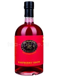 Сироп Herbarista Raspberry Show (малина) 700 мл